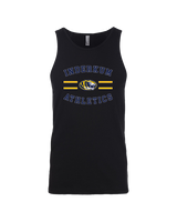 Inderkum HS Athletics Curve - Tank Top