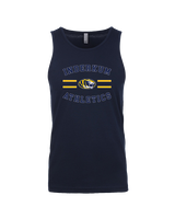 Inderkum HS Athletics Curve - Tank Top