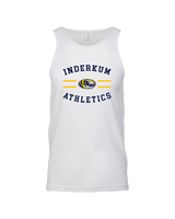Inderkum HS Athletics Curve - Tank Top