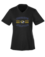 Inderkum HS Athletics Curve - Womens Performance Shirt