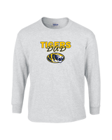 Inderkum HS Athletics Dad - Cotton Longsleeve