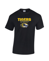 Inderkum HS Athletics Dad - Cotton T-Shirt