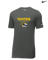 Inderkum HS Athletics Dad - Mens Nike Cotton Poly Tee