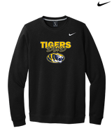 Inderkum HS Athletics Dad - Mens Nike Crewneck