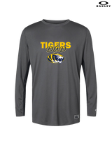 Inderkum HS Athletics Dad - Mens Oakley Longsleeve