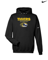 Inderkum HS Athletics Dad - Nike Club Fleece Hoodie
