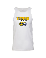 Inderkum HS Athletics Dad - Tank Top