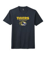 Inderkum HS Athletics Dad - Tri-Blend Shirt