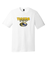 Inderkum HS Athletics Dad - Tri-Blend Shirt