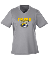 Inderkum HS Athletics Dad - Womens Performance Shirt