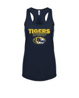 Inderkum HS Athletics Dad - Womens Tank Top