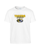 Inderkum HS Athletics Dad - Youth Shirt