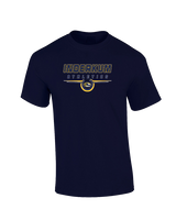 Inderkum HS Athletics Design - Cotton T-Shirt
