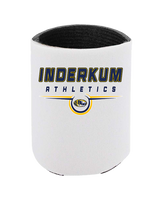 Inderkum HS Athletics Design - Koozie