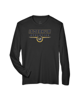 Inderkum HS Athletics Design - Performance Longsleeve
