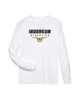 Inderkum HS Athletics Design - Performance Longsleeve