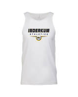 Inderkum HS Athletics Design - Tank Top