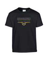 Inderkum HS Athletics Design - Youth Shirt
