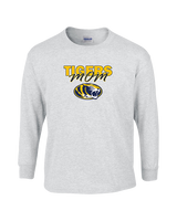 Inderkum HS Athletics Mom - Cotton Longsleeve