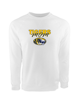 Inderkum HS Athletics Mom - Crewneck Sweatshirt