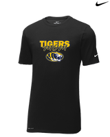 Inderkum HS Athletics Mom - Mens Nike Cotton Poly Tee