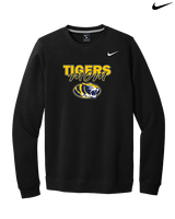 Inderkum HS Athletics Mom - Mens Nike Crewneck