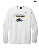Inderkum HS Athletics Mom - Mens Nike Crewneck