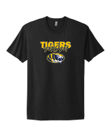 Inderkum HS Athletics Mom - Mens Select Cotton T-Shirt