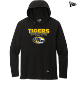 Inderkum HS Athletics Mom - New Era Tri-Blend Hoodie
