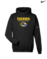 Inderkum HS Athletics Mom - Nike Club Fleece Hoodie