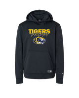Inderkum HS Athletics Mom - Oakley Performance Hoodie