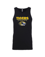 Inderkum HS Athletics Mom - Tank Top