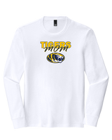 Inderkum HS Athletics Mom - Tri-Blend Long Sleeve