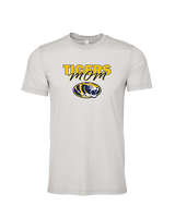 Inderkum HS Athletics Mom - Tri-Blend Shirt