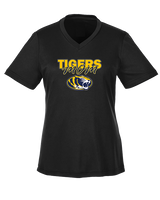 Inderkum HS Athletics Mom - Womens Performance Shirt