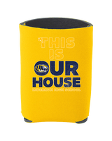 Inderkum HS Athletics TIOH - Koozie
