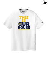 Inderkum HS Athletics TIOH - New Era Performance Shirt