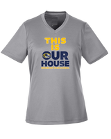 Inderkum HS Athletics TIOH - Womens Performance Shirt