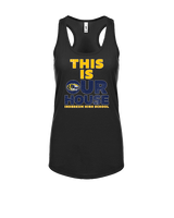 Inderkum HS Athletics TIOH - Womens Tank Top