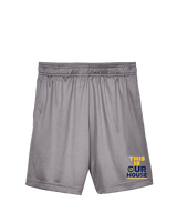 Inderkum HS Athletics TIOH - Youth Training Shorts