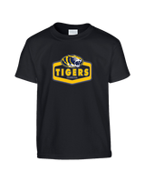 Inderkum HS Baseball Board - Youth Shirt