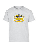 Inderkum HS Baseball Board - Youth Shirt