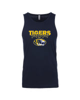 Inderkum HS Baseball Mom - Tank Top