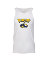 Inderkum HS Baseball Mom - Tank Top