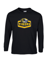 Inderkum HS Basketball Board - Cotton Longsleeve