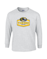 Inderkum HS Basketball Board - Cotton Longsleeve