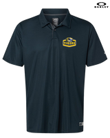 Inderkum HS Basketball Board - Mens Oakley Polo