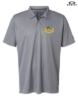 Inderkum HS Basketball Board - Mens Oakley Polo
