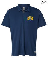 Inderkum HS Basketball Board - Mens Oakley Polo