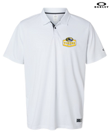 Inderkum HS Basketball Board - Mens Oakley Polo